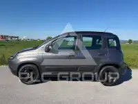 2018 Fiat Panda