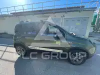 2018 Fiat Panda