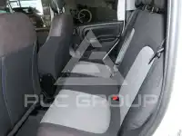 2018 Fiat Panda