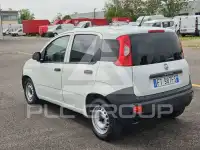 2018 Fiat Panda