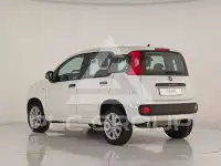 2018 Fiat Panda