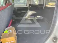2018 Fiat Panda