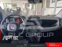 2018 Fiat Panda