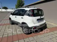 2018 Fiat Panda