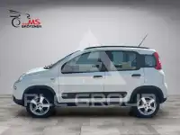 2018 Fiat Panda