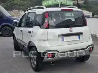 2018 Fiat Panda