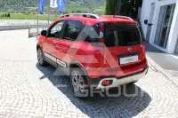 2018 Fiat Panda
