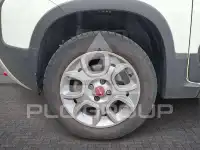 2018 Fiat Panda