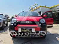 2018 Fiat Panda