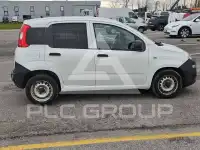 2018 Fiat Panda