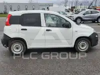 2018 Fiat Panda