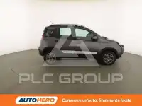 2018 Fiat Panda