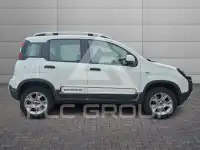 2018 Fiat Panda