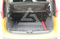 2018 Fiat Panda