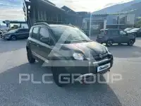 2018 Fiat Panda