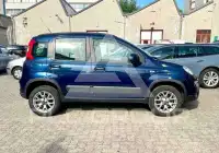 2018 Fiat Panda
