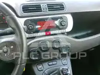 2018 Fiat Panda