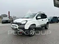 2018 Fiat Panda
