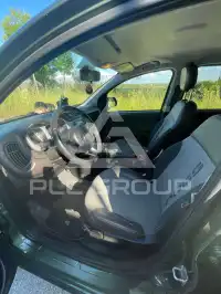 2018 Fiat Panda