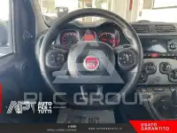 2018 Fiat Panda