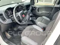 2018 Fiat Panda