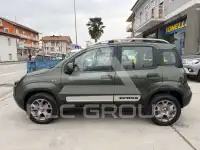2018 Fiat Panda