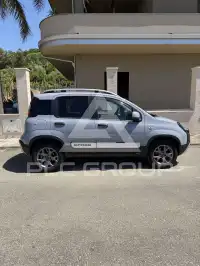 2018 Fiat Panda