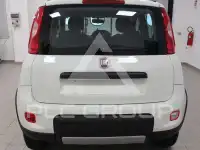 2018 Fiat Panda