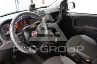 2018 Fiat Panda