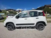 2018 Fiat Panda