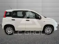 2018 Fiat Panda