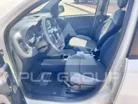 2018 Fiat Panda