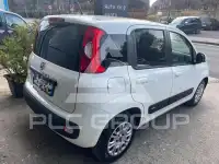 2018 Fiat Panda