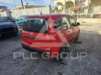 2018 Fiat Panda