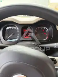 2018 Fiat Panda