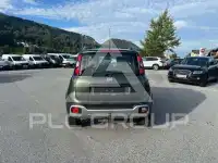 2018 Fiat Panda