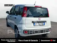 2018 Fiat Panda