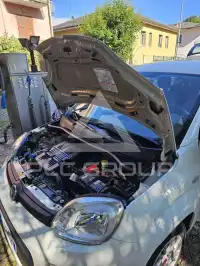 2018 Fiat Panda