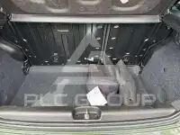 2018 Fiat Panda