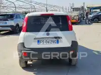 2018 Fiat Panda