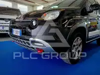 2018 Fiat Panda