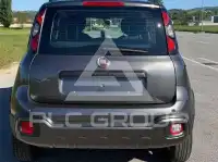 2018 Fiat Panda