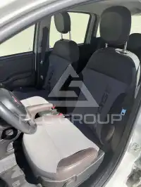 2018 Fiat Panda