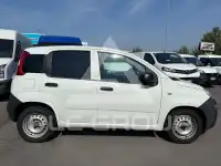 2018 Fiat Panda