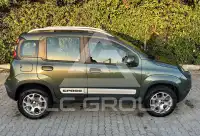2018 Fiat Panda