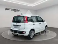 2018 Fiat Panda