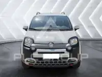 2018 Fiat Panda