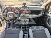 2018 Fiat Panda