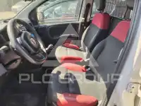 2018 Fiat Panda