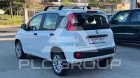 2018 Fiat Panda